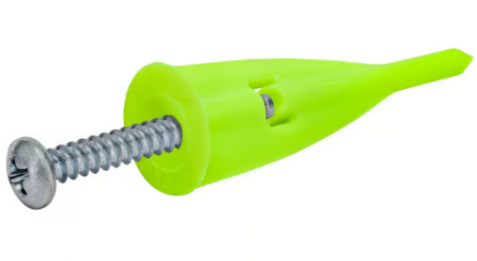 XL WALLCLAW DRYWALL ANCHOR