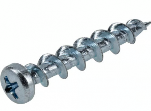 FP PAN BOREFAST 1-1/2 ZINC