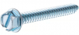 XL-HWH SHEET METAL SCREW 12 X 1