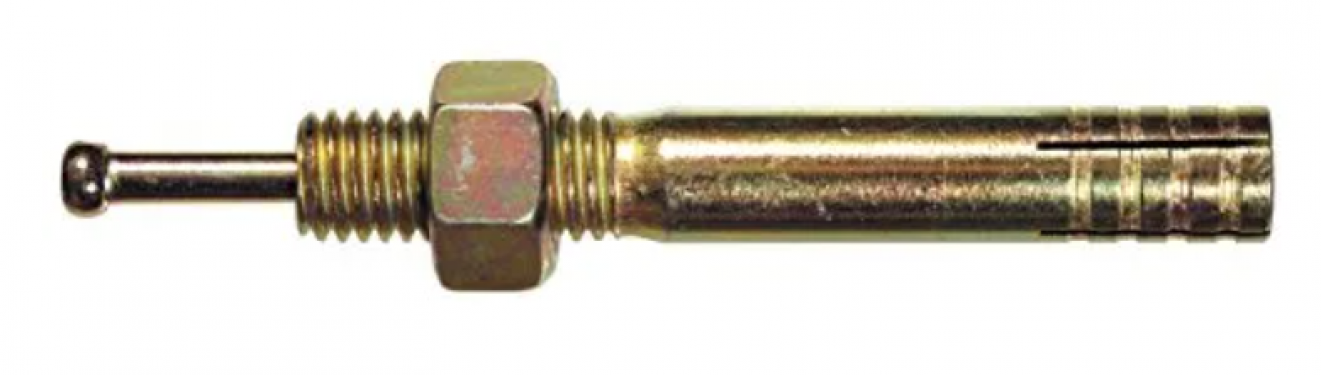 BAG STRIKE ANCHOR 3/8 X 4-3/4