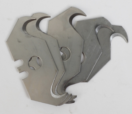 MM 5PK HOOK UTIL BLADE (704575)