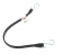 24" INDUST EPDM RUBR TARP STRAP