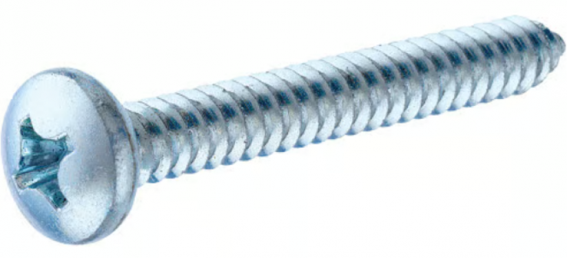 XL-PN PHILP SHT METL 14 X 2