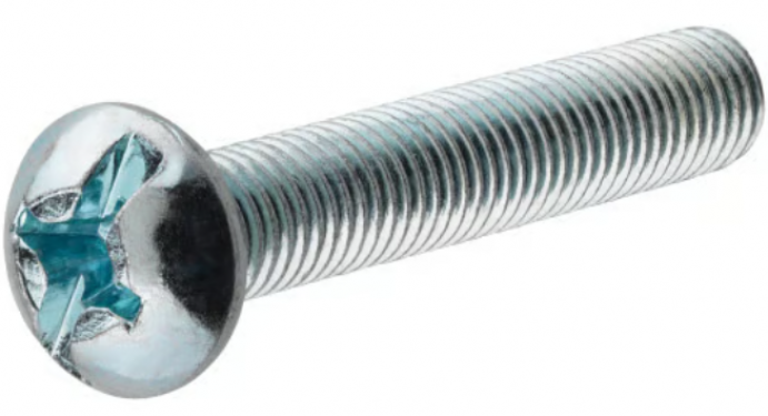 XL-ROUND HEAD CMBO 6-32 X 1-1/2