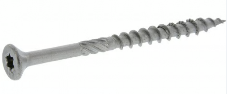 XL PP 305SS EXT 10 X 2-1/2