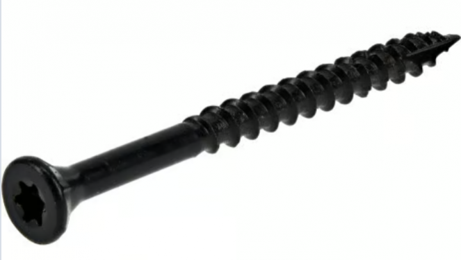 XL-BLACK DK PLUS 10 X 2-1/2