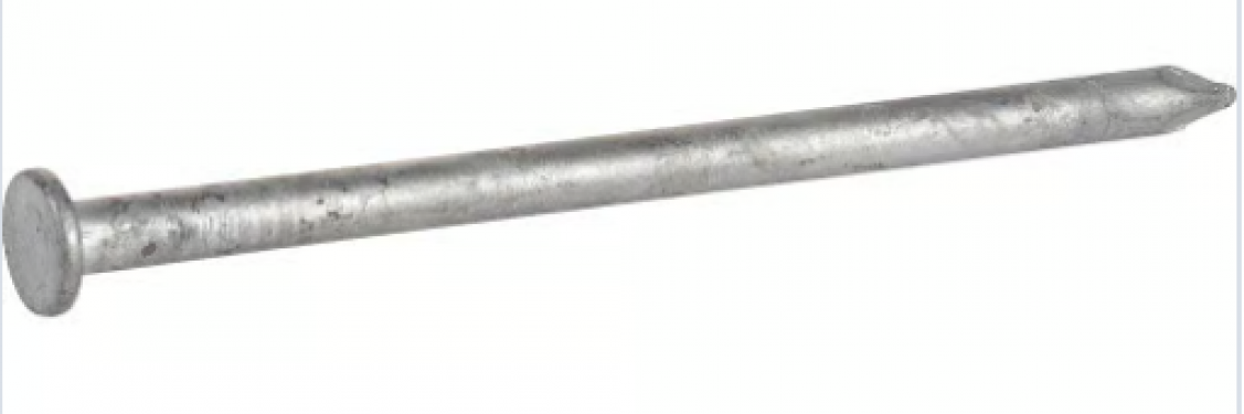5LB COM NAIL HD GALV 3" 10D