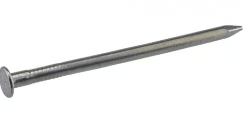 5LB COMM NAIL BRIGHT 3-1/4" 12D