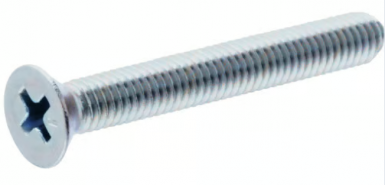 XL-FLT HD SLTD M SCRW 1/4-20 X 3