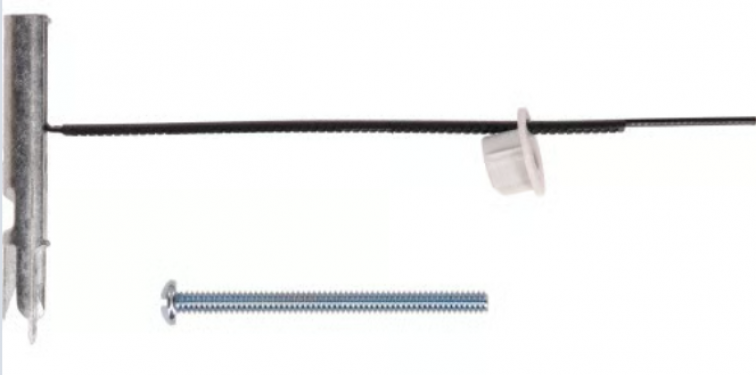 XL-PULL TOGGLE 1/4 INCH