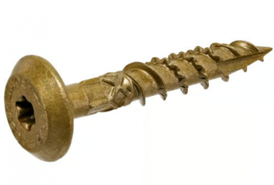 PP FLAG STRUCT LAG 5/16 X 3-1/2