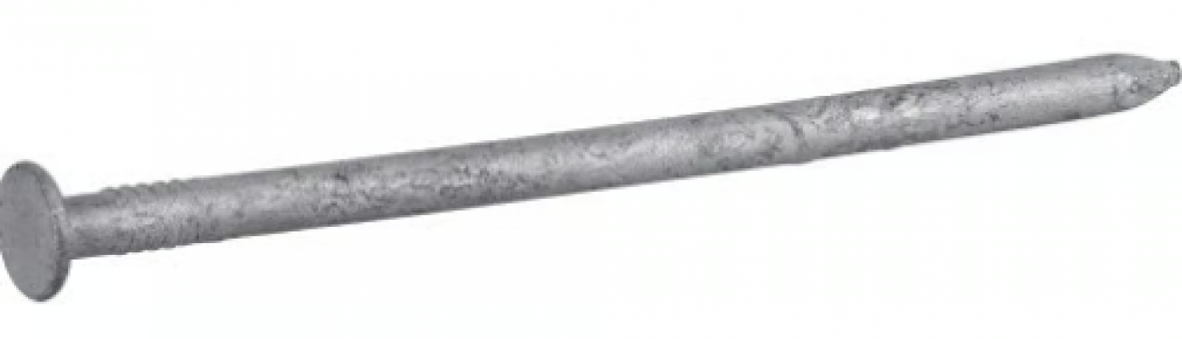 1LB COMM NAIL HD GALV 4" 20D