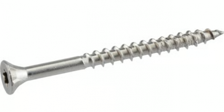 1LB SS STAR DECK PLUS 10 X 3