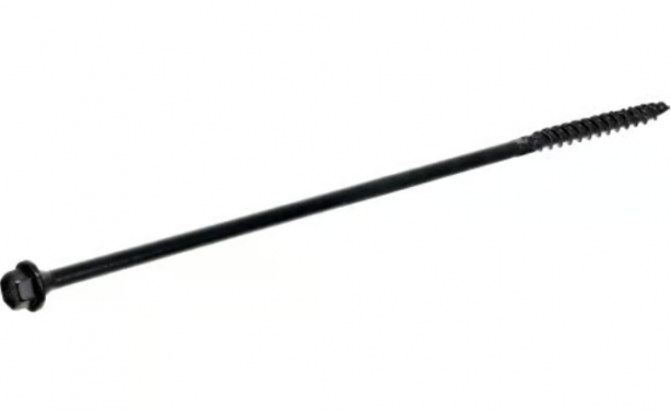 PP CLAM STRC TMBRTITE 1/4 X 8