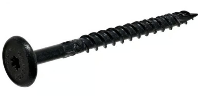 PP CLAM STRUCT LUMBER 1/4 X2.87