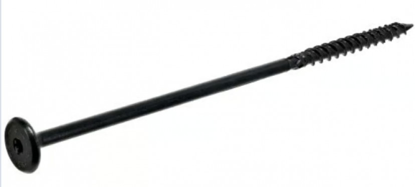 PP CLAM STRUCT LUMBER 1/4X4-1/2