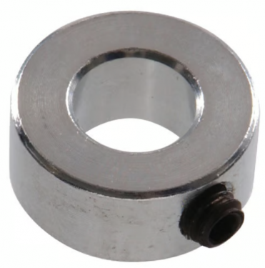 PB SHFT COL 7/16 X 7/8 X 7/16