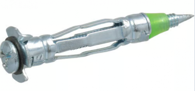 FP-DRIVE WALL 1/8 DS