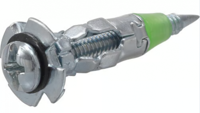 FP-DRIVE WALL 1/8 DL