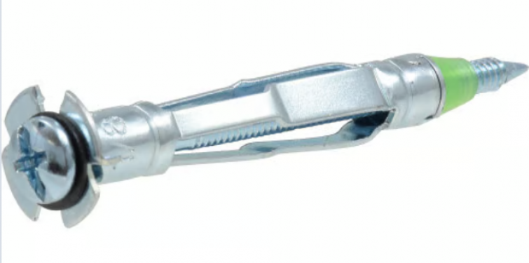 FP-DRIVE WALL 1/8 LS