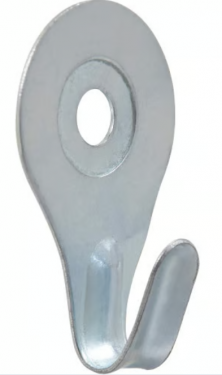 FP-UTILITY WALL HOOK