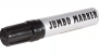 PERM MARKER JUMBO BLACK