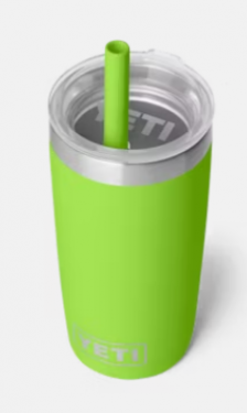 Rambler Jr 10 oz Tumbler Venom
