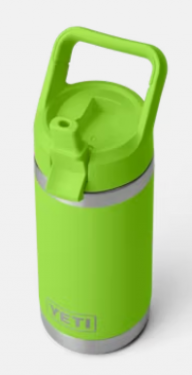 Rambler Jr 12oz Kids Botl Venom