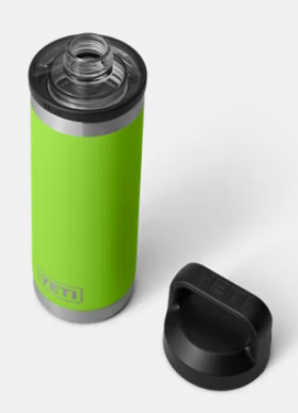 Rambler 18 oz Bottle Chug Venom