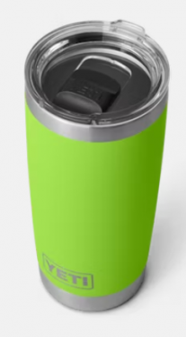 Rambler 20 oz Tumbler MS Venom