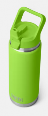 Rambler 26oz C Straw Botl Venom