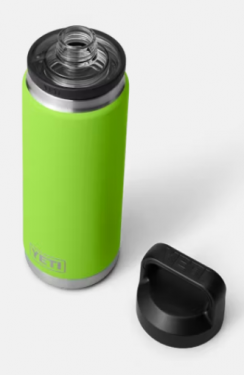 Rambler 26 oz Bottle Chug Venom