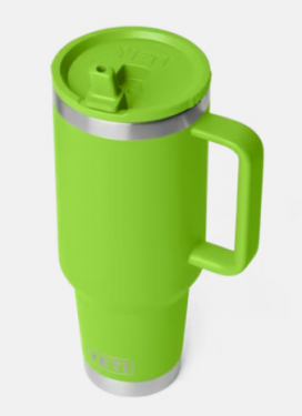 Rambler 40oz Travl Str Mug Venom