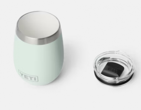 Rambler 10oz CL Wine MS Ridgelin