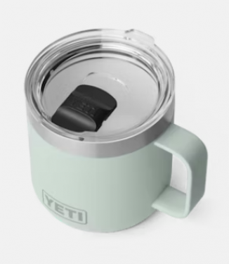 Rmblr 14oz CL Mug 2.0 MS Rdgline