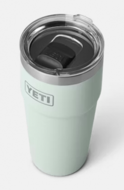 Rambler 20 oz STK MS Ridgeline