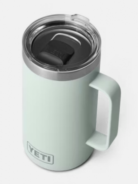 Rambler 24 oz Mug MS Ridgeline