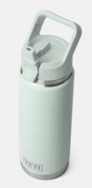 Rmblr 26oz C Straw Btl Ridgeline