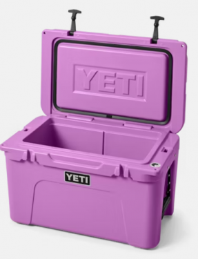 Tundra 45 Desert Bloom