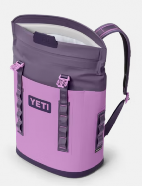 Hopper Backpack M12 Desert Bloom