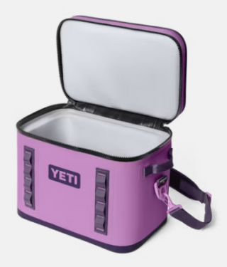 Hopper Flip 18 Desert Bloom