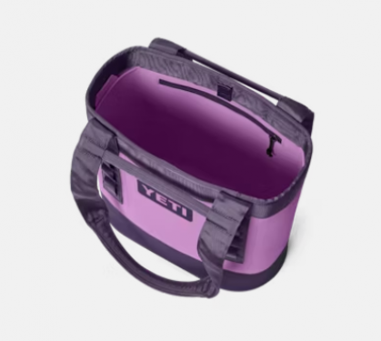 Camino Carryall 20 Desert Bloom