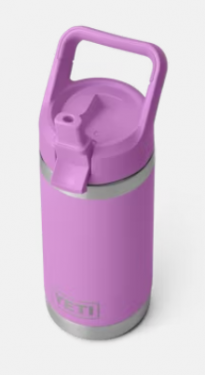 Rmblr Jr 12oz Kids Btle Desrtblm