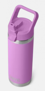 Rmblr 18oz C Strw Botl Dsrtbloom