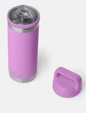 Rmblr 18oz C Botl Chug Dsrtbloom