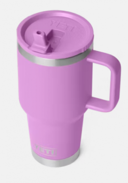 Rmblr 30oz Trvl Str Mug Dsrtblm