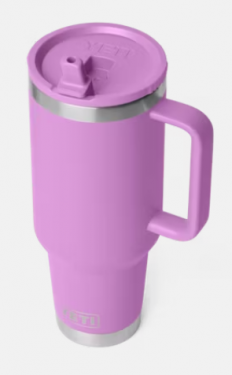 Rmblr 40oz Trvl Str Mug Dsrtblm