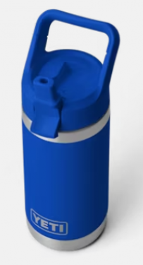 Rmblr Jr 12oz Kids Botl Royl Blu