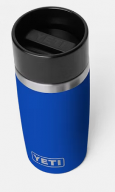 Rmblr 12oz Trvl Botle Royal Blue