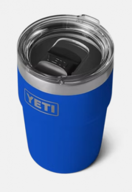 Rambler 16 oz STK MS Royal Blue